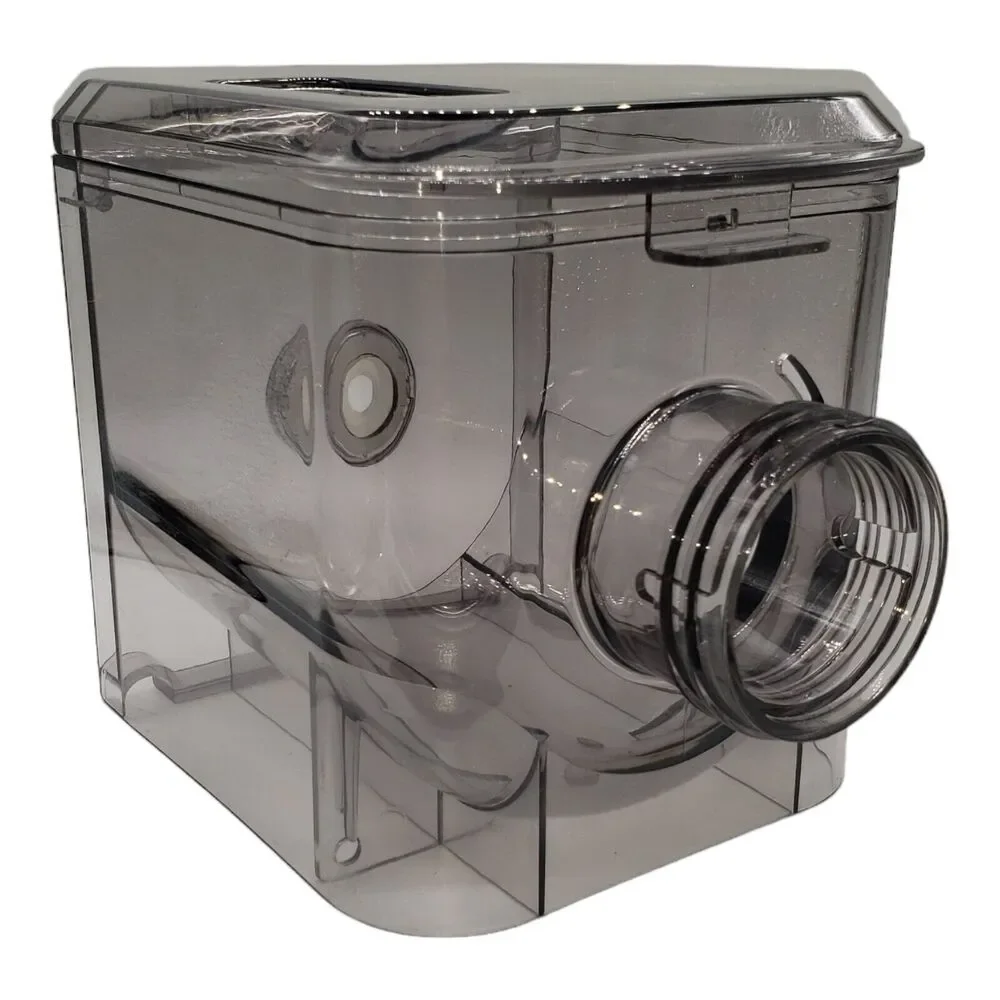 Emeril Lagasse Mixing Chamber & Lid Part for Pasta & Beyond Machine PM-01